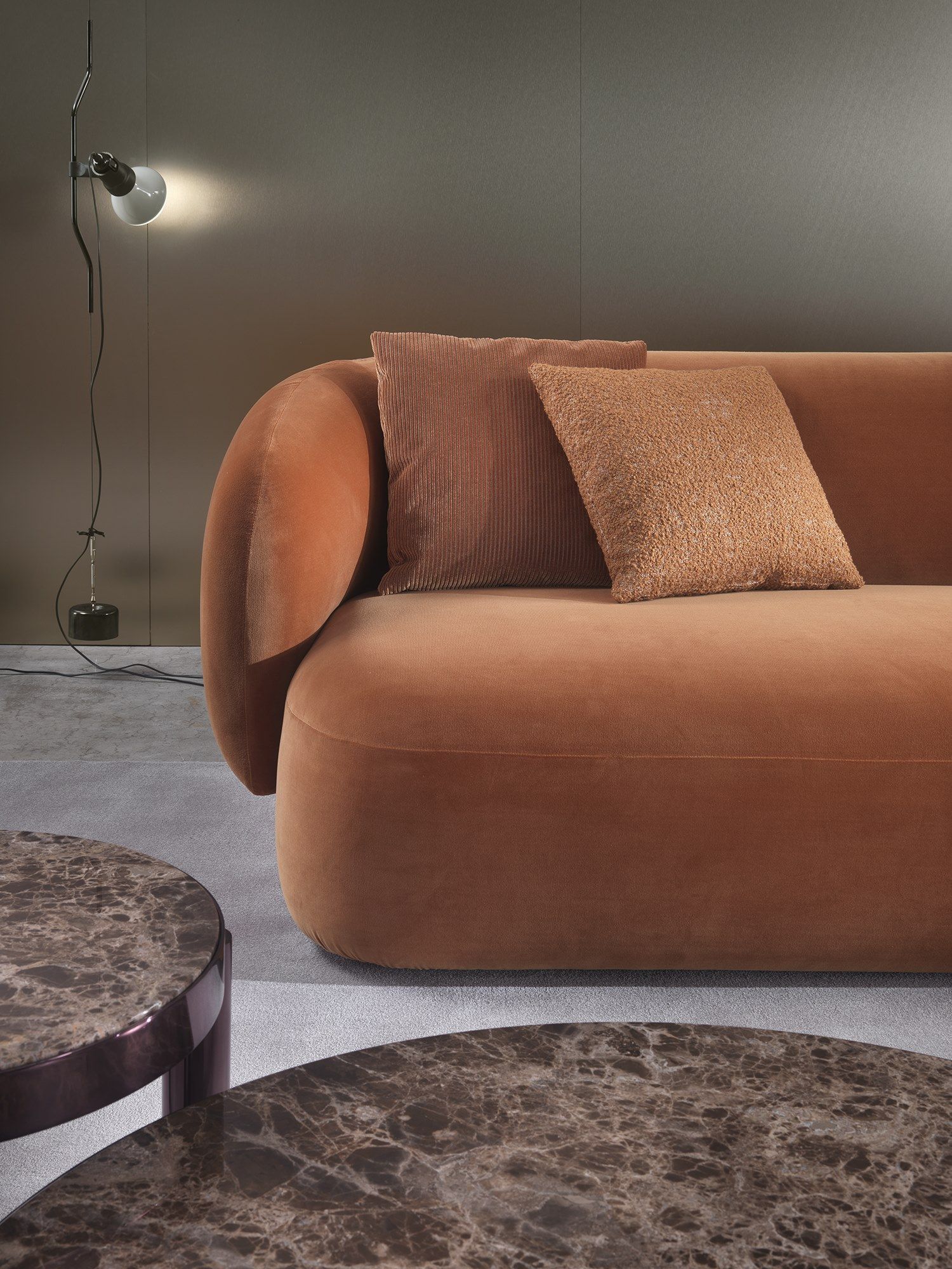 3-местный диван Marelli Noah ARCH-00034066 - Вид №42