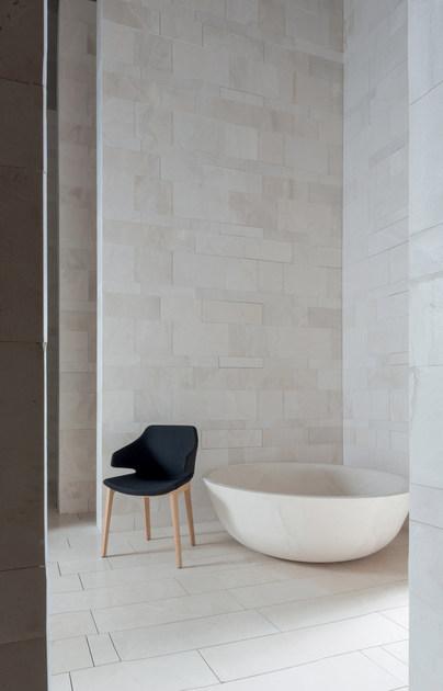 Luxy Стул с обивкой и подлокотниками Meraviglia sun-id-1505304 - Вид №1