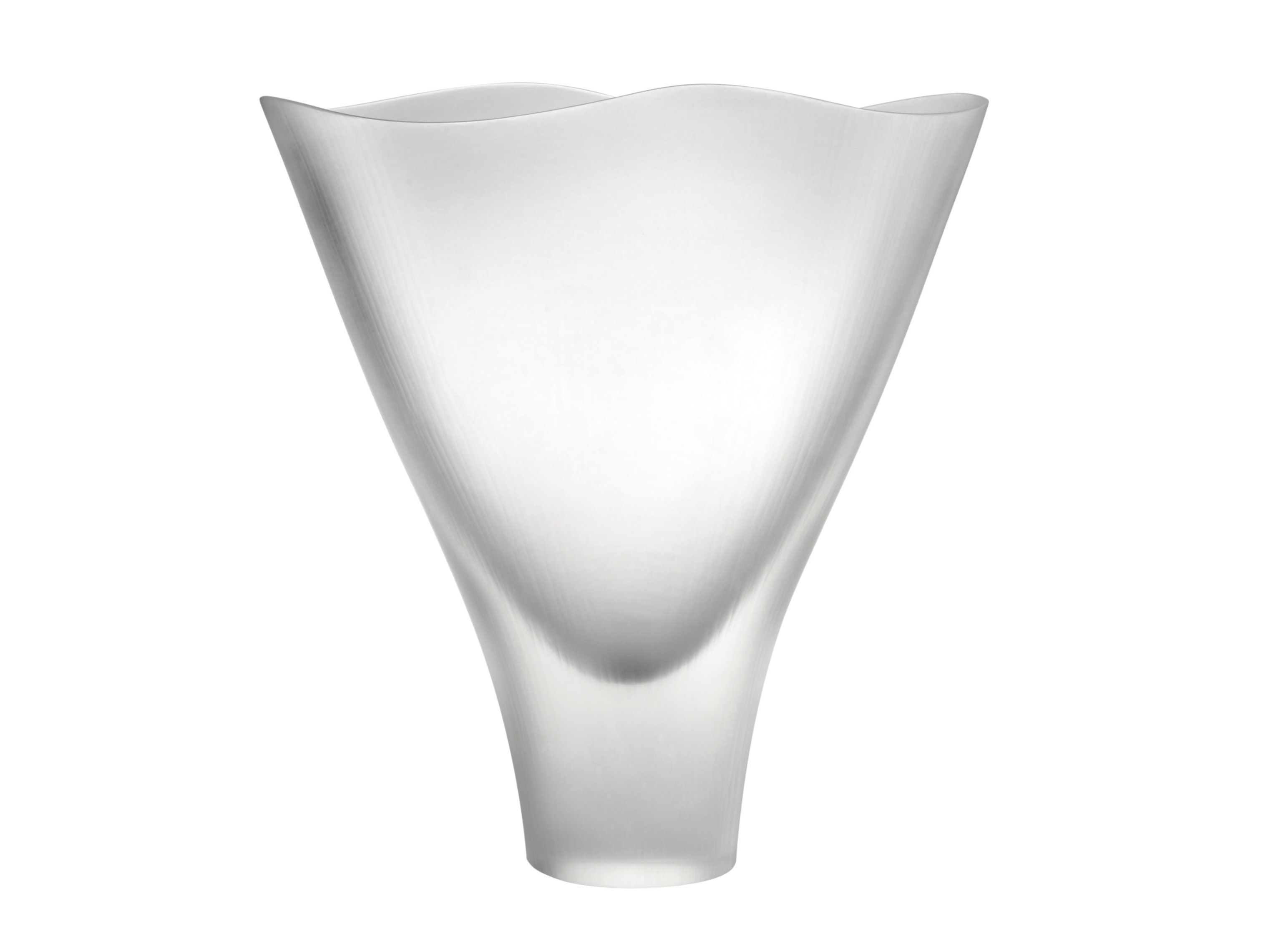 Ваза из дутого стекла VENINI Battuti ARCH-00146088 - Вид №3