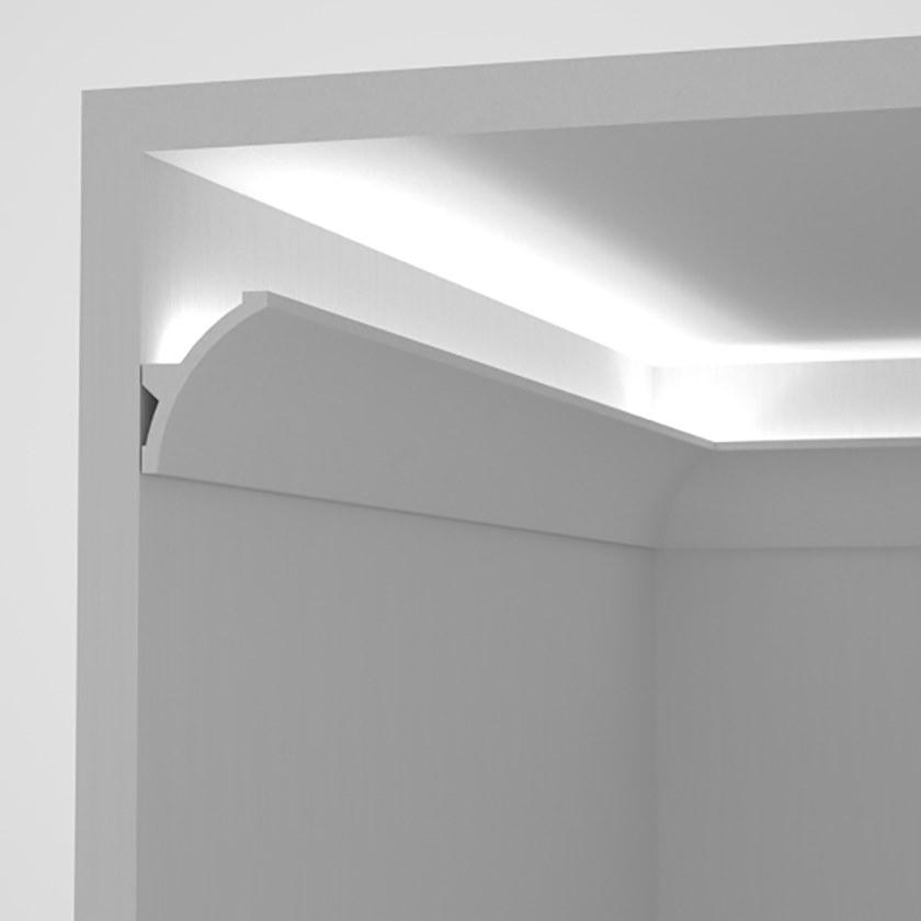 Eleni Рамка для непрямого освещения  El702  - Вид №1