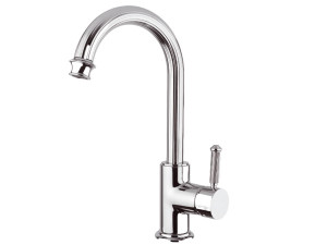 Однорычажный смеситель для раковины