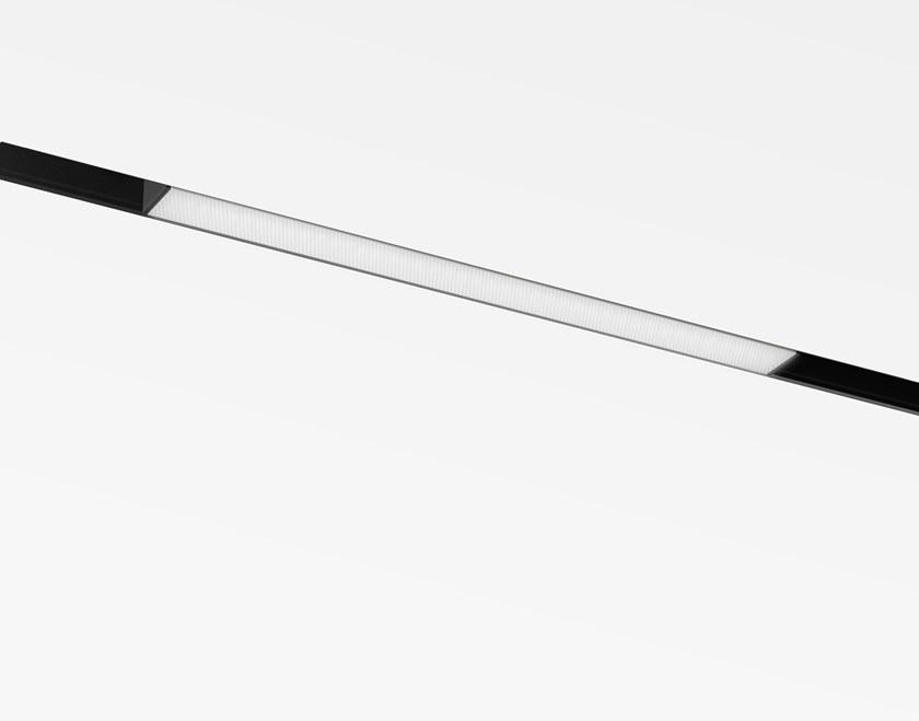 Eden Design Встраиваемое освещение направляющих из анодированного алюминия °online sun-id-1435902 - Вид №3