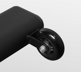 S930M Велотренажер bronze gym s930m pro Bronze Gym  - Вид №15