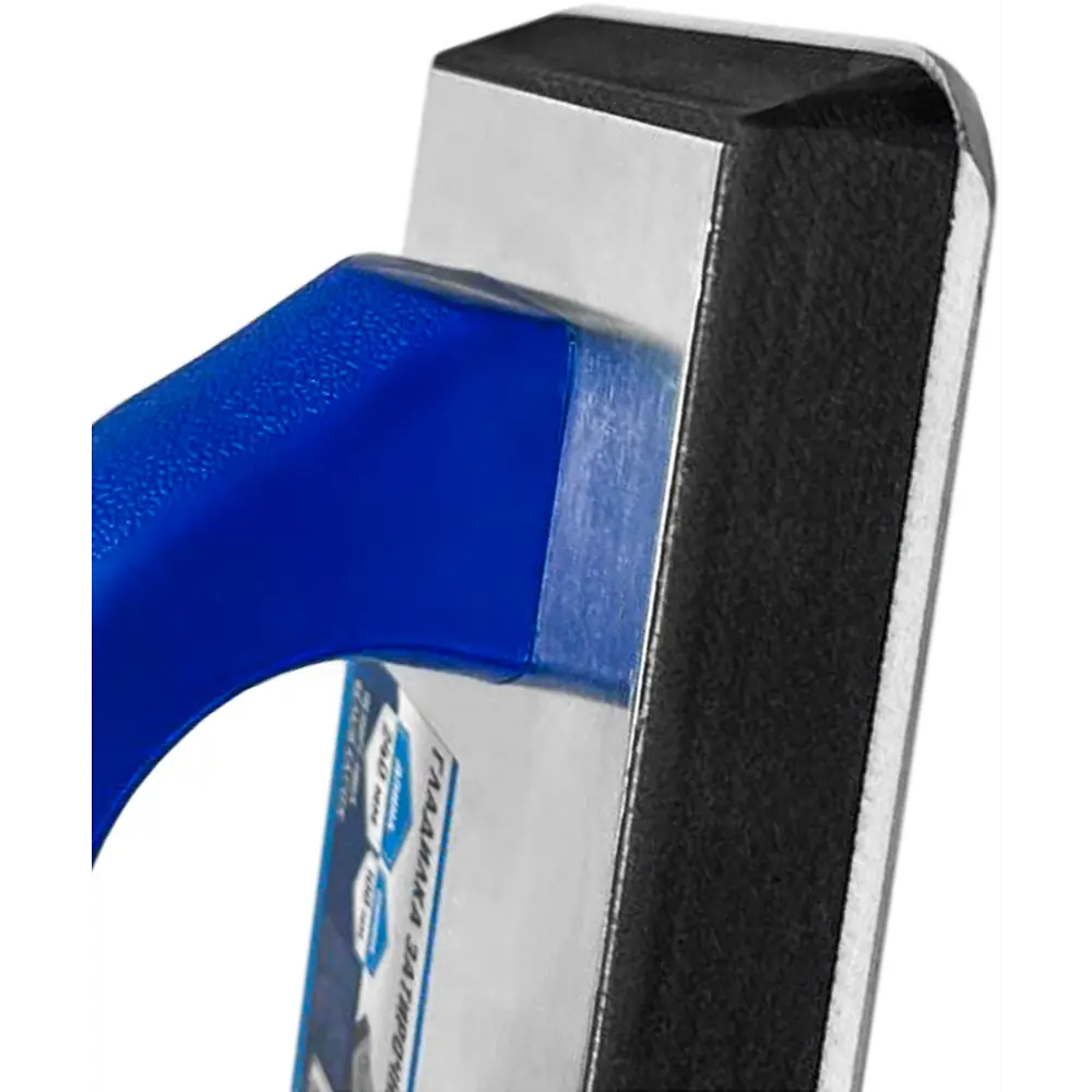 Гладилка затирочная Vertextools 240x100 мм для межплиточных швов 86220376 STLM-0067043 - Вид №5