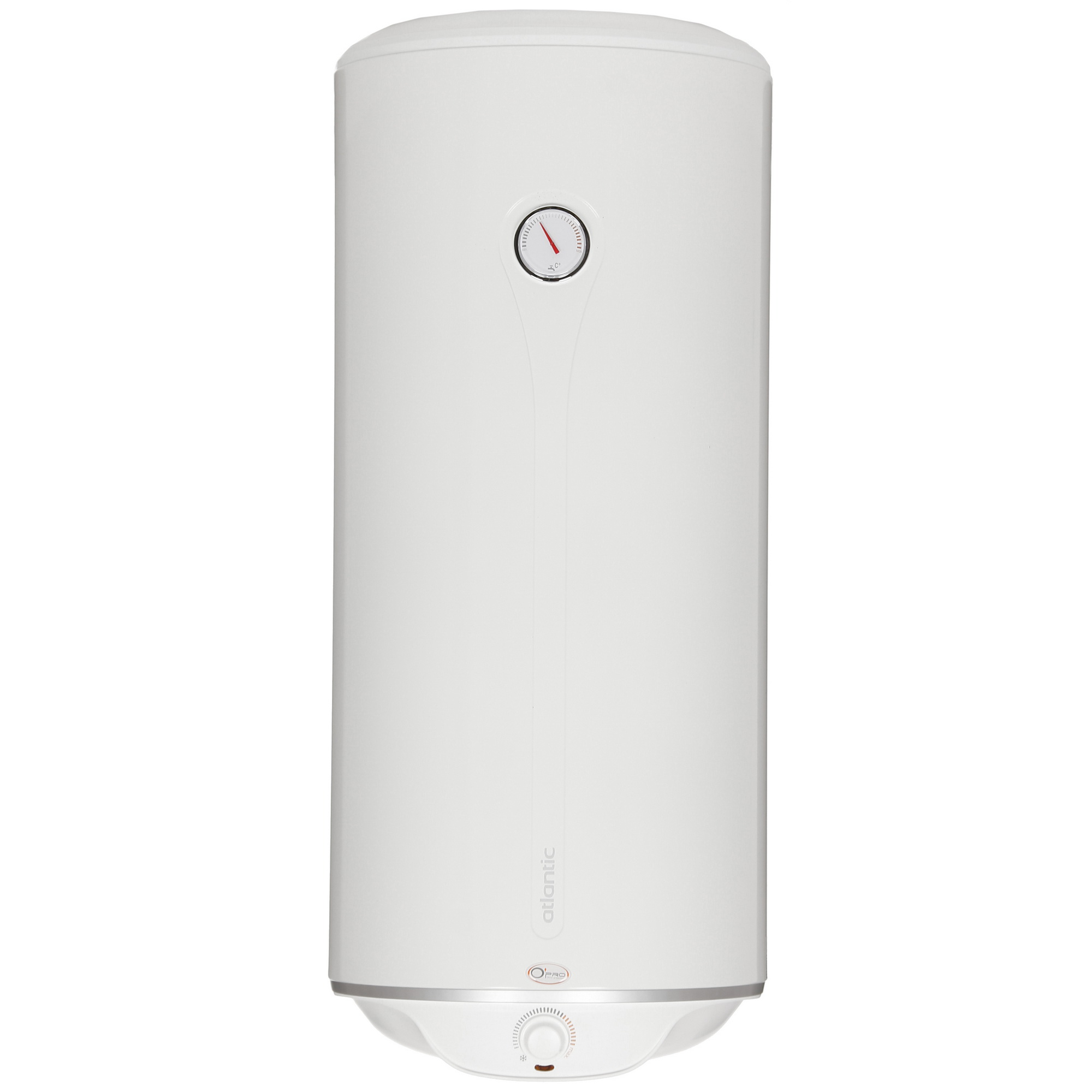 1230658 Водонагреватель электрический Atlantic OPRO TURBO 100 STDN-0146448 - Вид №1