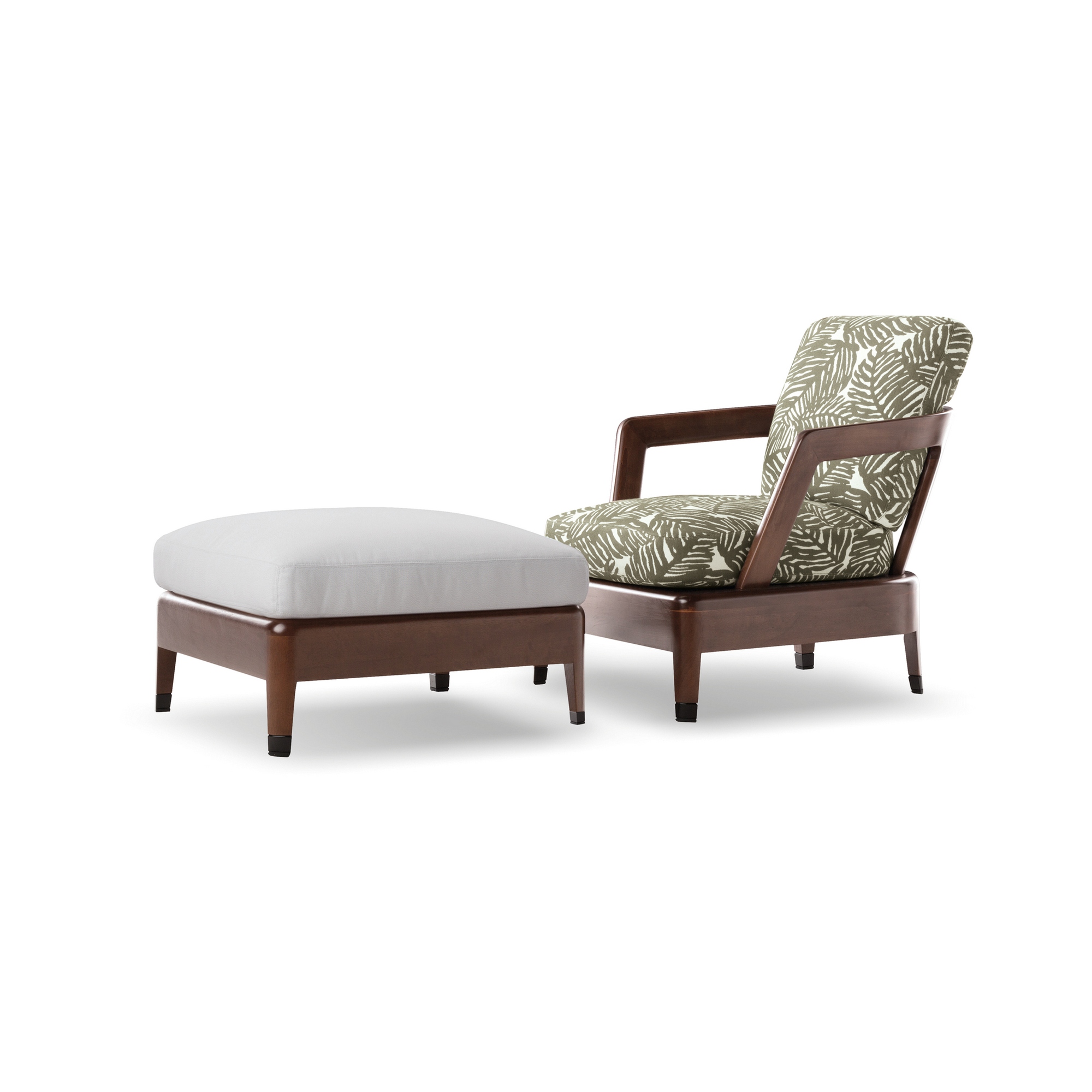 Кресло / Virginia Outdoor Minotti sun-id-375629 - Вид №3