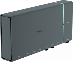 25020180 концентратор RainButton iBox Hansgrohe