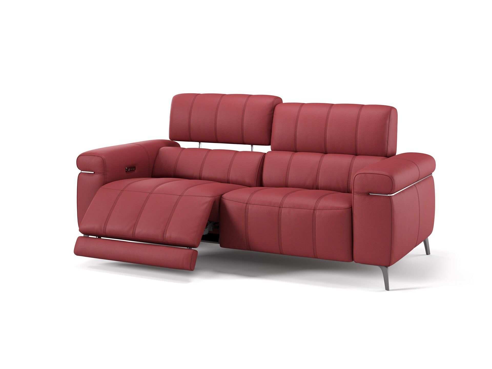 3-местный диван для домашнего кинотеатра Sofanella Soleto ARCH-00072934