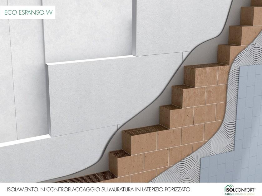 Isolconfort Изоляционный лист из пенополистирола для внешней изоляции sun-id-1504496 - Вид №10