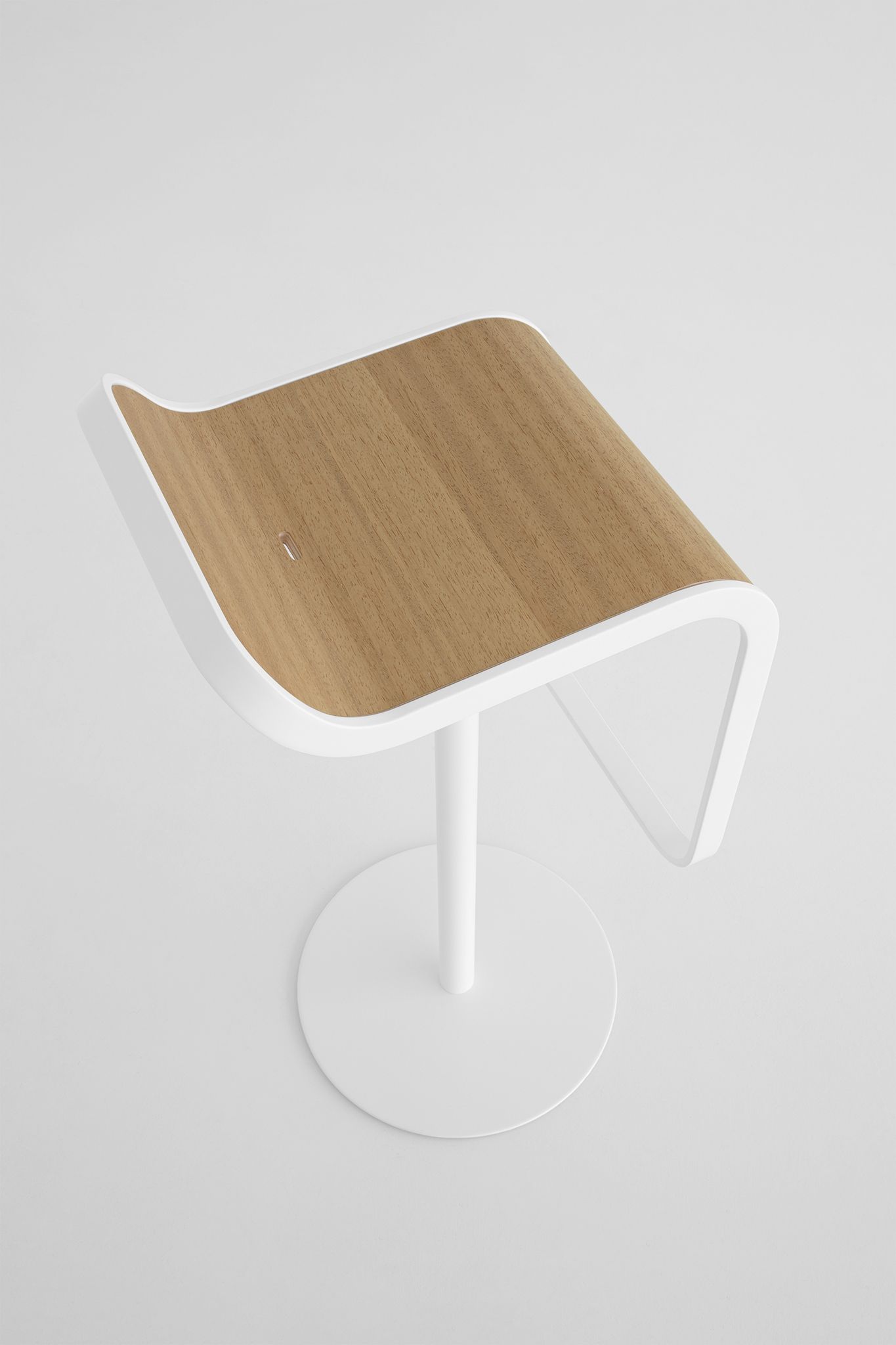 Высокий садовый стул Lapalma LEM OUTDOOR ARCH-00134951 - Вид №7