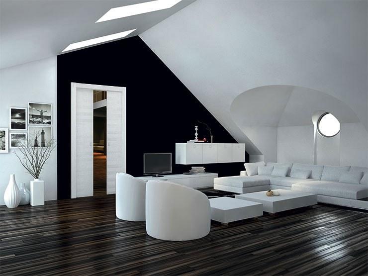 FIBROTUBI Рама стойки для двойной раздвижной двери Orchidea sun-id-1442986 - Вид №2