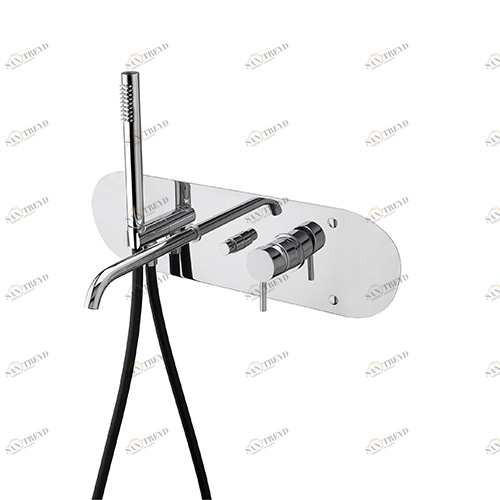 15006  EFFEPI RUBINETTERIE Tondi 