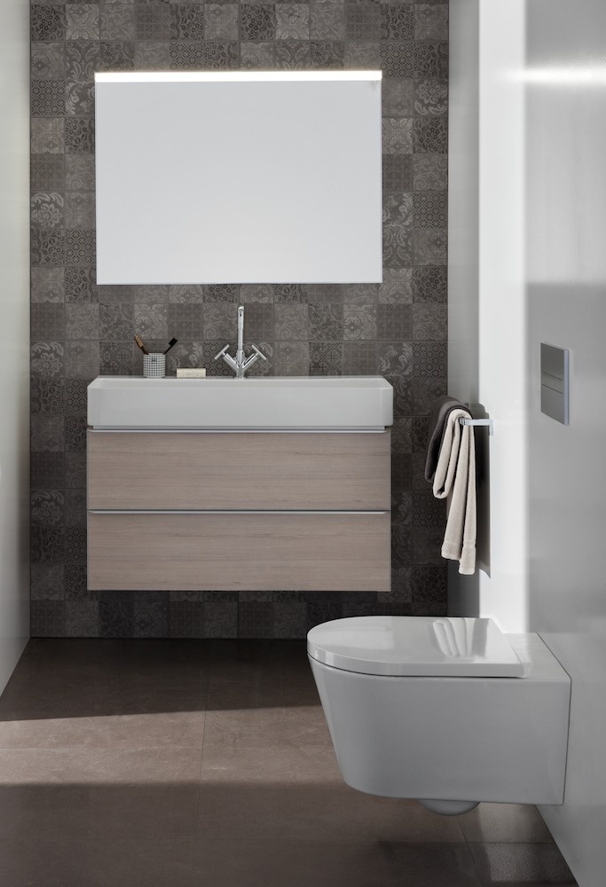 H8102870001041 Раковина LAUFEN PRO - Вид №13