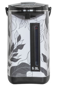 9052761 Термопот JVC JK-TP1017 белый