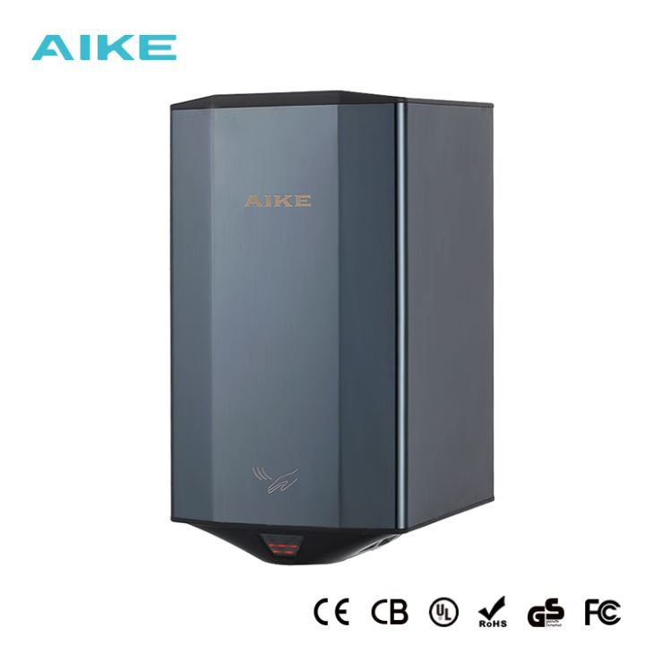 Мини сушилка для рук AIKE AK2807_419  - Вид №2