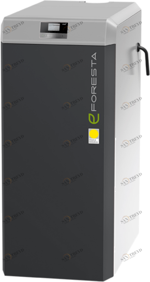 Paradigma Italia Комнатный дровяной котел sun-id-1474772