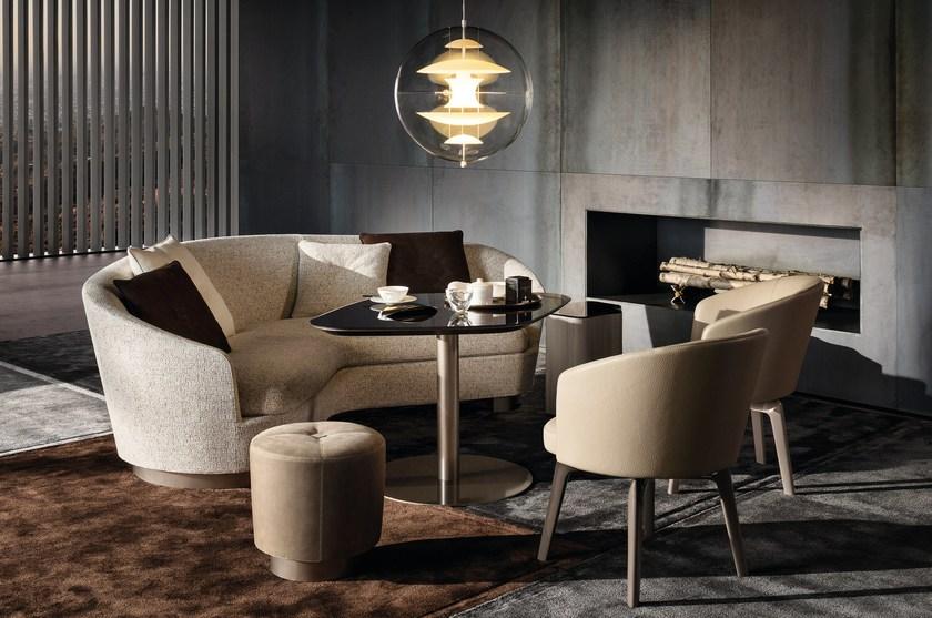 Minotti Кресло Jacques sun-id-1402752 - Вид №8
