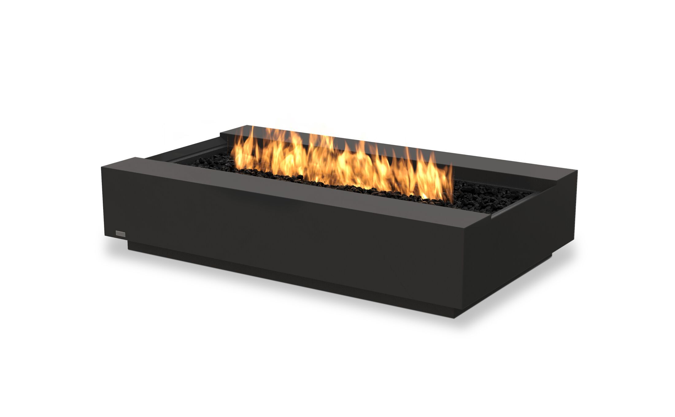 Биоэтанол или газ отдельно стоящий открытый камин EcoSmart Fire Fire Tables ARCH-00129666 - Вид №14