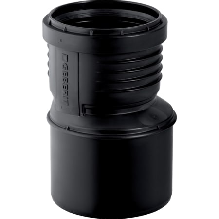 390.775.14.1 Переход эксцентриковый Geberit Silent-PP Geberit 