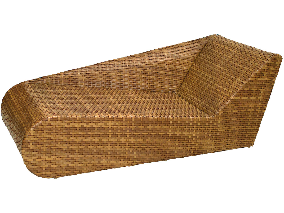 98.00.0885 Табачный набор "Мадригал-Релакс-Лаунж" из 8 шт. - включая 1x кушетку для двоих, 1x зонт Sunrise 2,75 × 2,75 м uni natural Mbm  - Вид №2