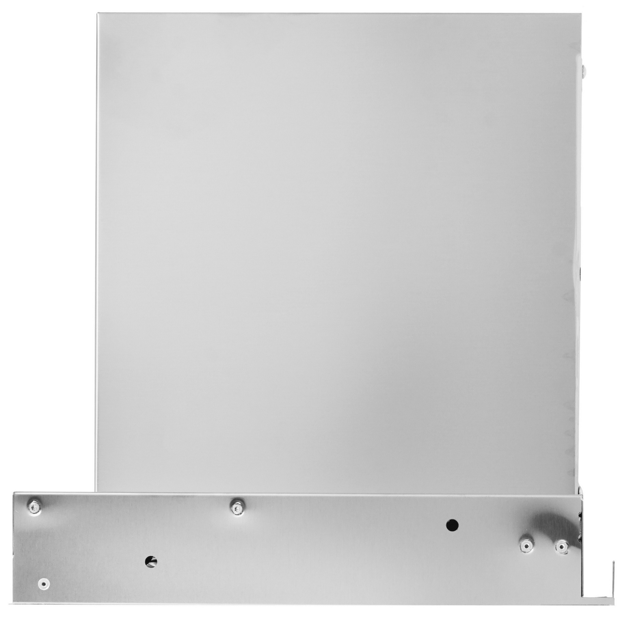 7976509 Вытяжка полновстраиваемая Elica BOXIN NO DRIP IX/A/60 серебристый STDN-0072411 - Вид №3