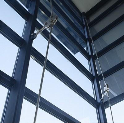 Jansen Металлические системы для фасадов и крыш sun-id-1440505 - Вид №6