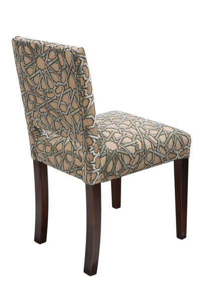 U800 Итон Стул ijlbrown  - Вид №6