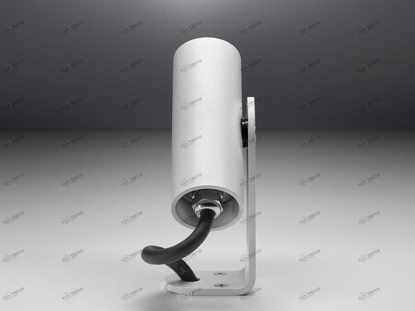 PURALUCE Регулируемый светодиодный проектор для улицы sun-id-1396346