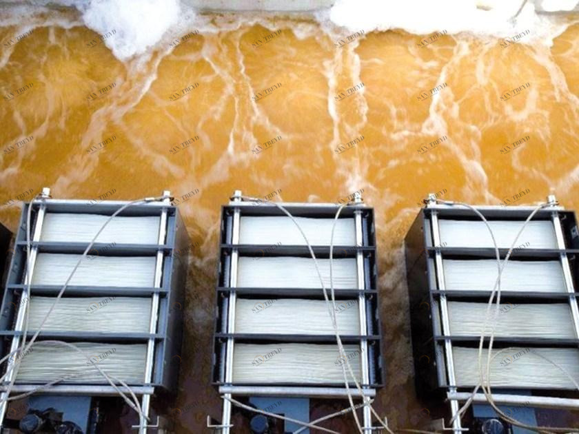 Gazebo Очистители mbr - биомембранные реакторы sun-id-1489803