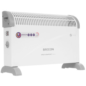 9147830 Конвектор Breeon PRO Comfort BHEC-2000