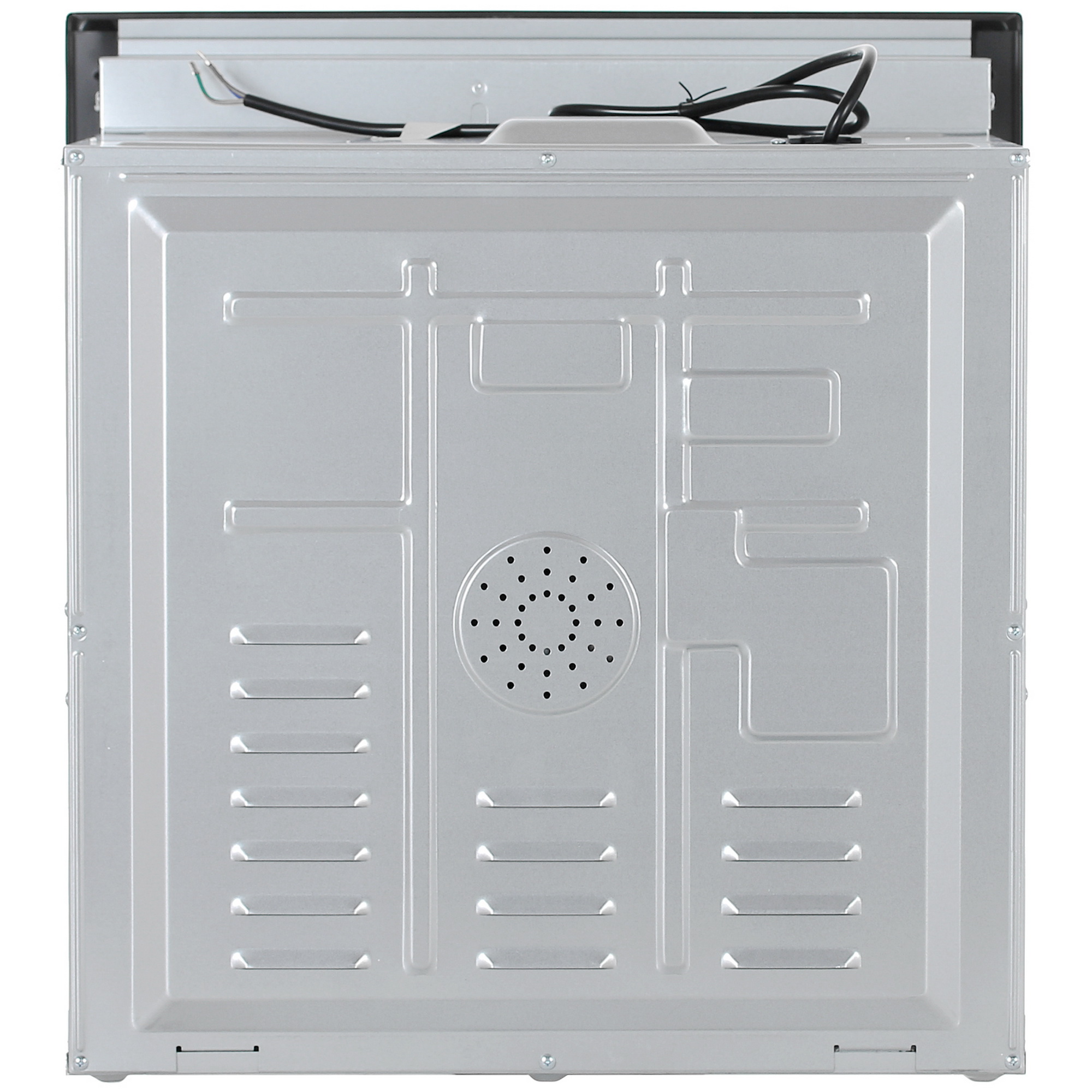 8100180 Электрический духовой шкаф LEX EDP 092 WH белый STDN-0076415 - Вид №7