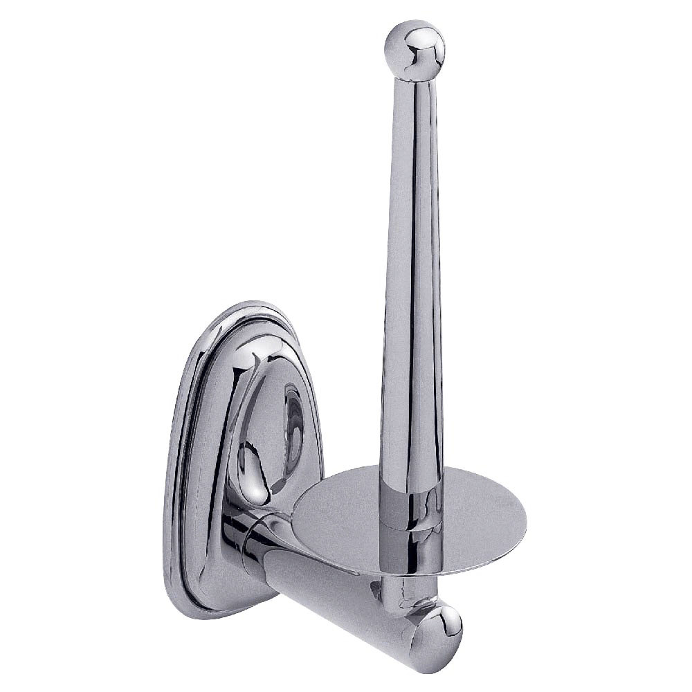 102124143  Аксессуар 2000 Держатель запасного рулона туалетной бумаги Eca  - Вид №1