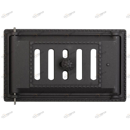 Дверка поддувальная Рубцовское ДП-2А 2318