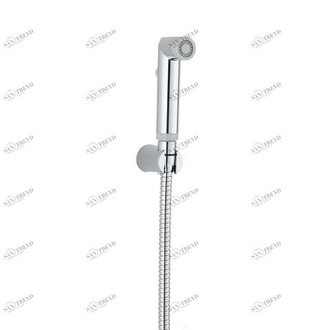 Orange HS011cr Гигиенический душевой набор прозрачный sun-id-1517017