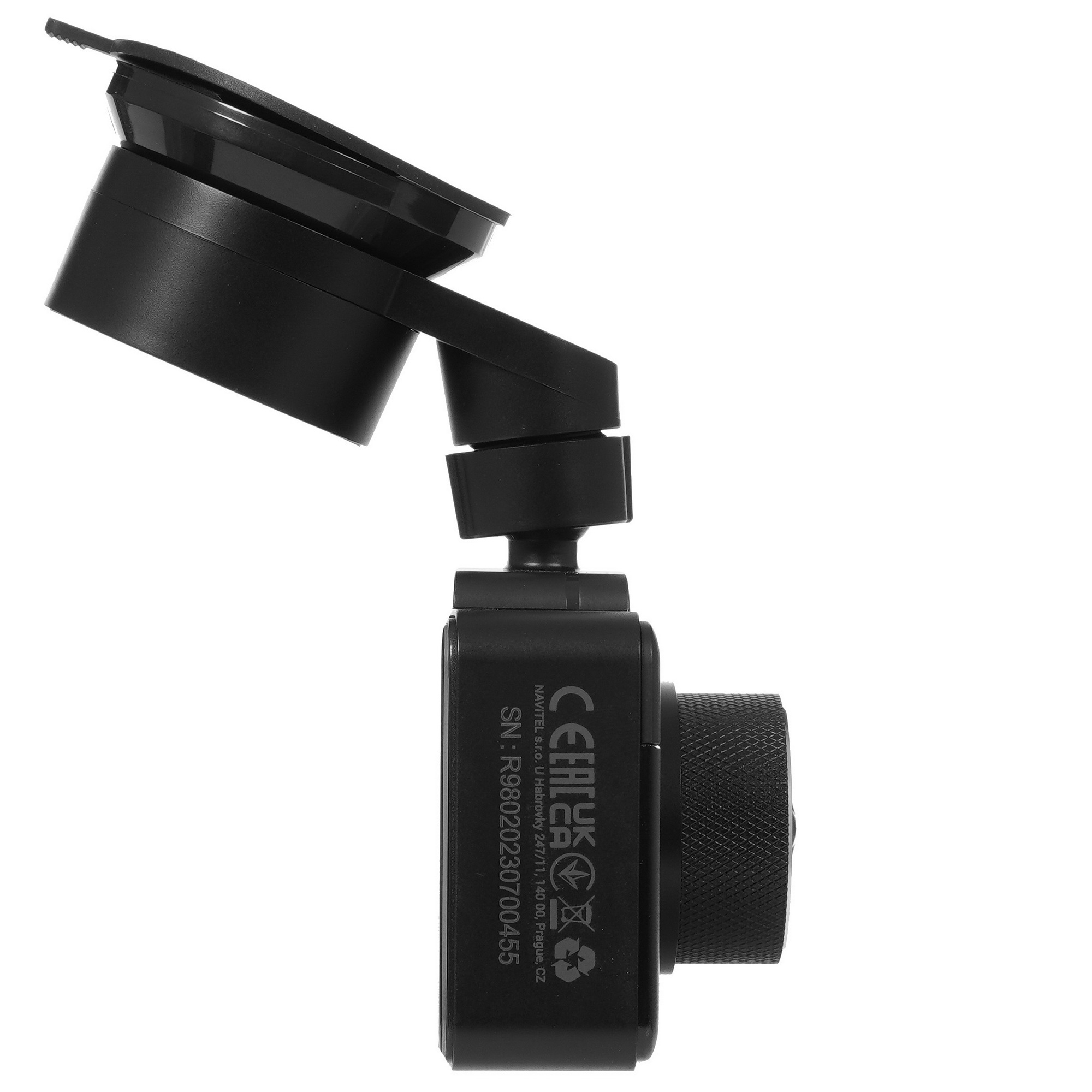 9030491 Видеорегистратор NAVITEL R980 4K STDN-0048737 - Вид №4