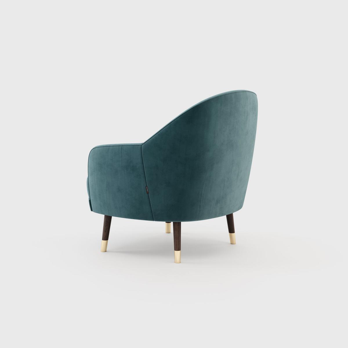 092449 Кресло LasKasas Cosy - Вид №1