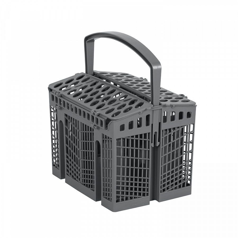 MLP-12SR Посудомоечная бытовая машина mlp-12s/ полноразмерная, тип установки: полновстраиваемая 60см, количество комплектов: 12, управление: электронное с led индикацией, количество программ: 5 (интенсивная, эко, 90 минут, быстрая, половинная загрузка), и Santreyd  - Вид №18