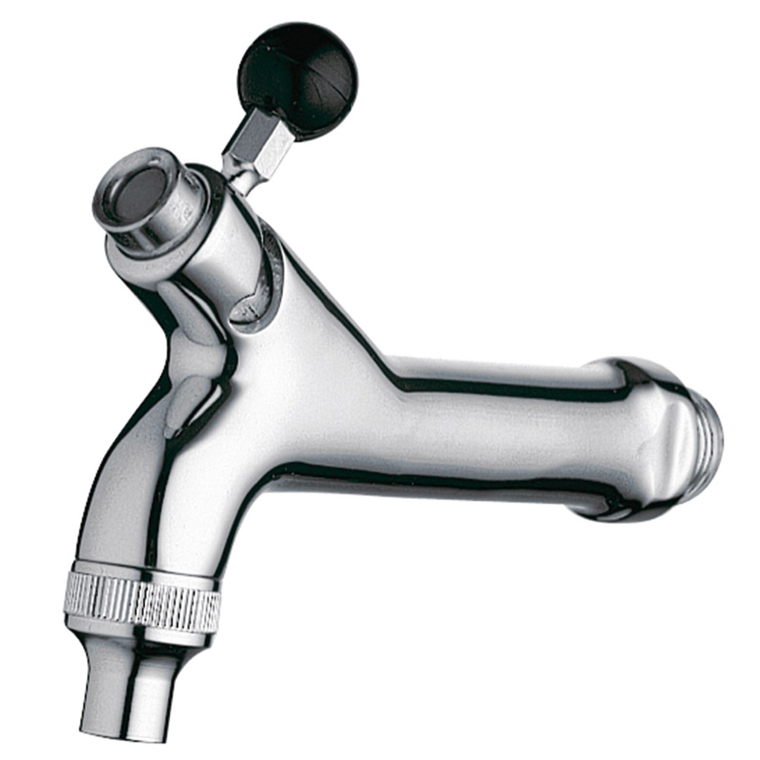 СМЕСИТЕЛИ ДЛЯ ВИНА Винный кран № 2/N-002000 TRES Vino