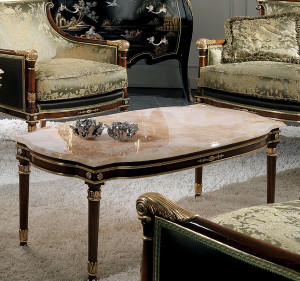 Стол журнальный  CEPPI 2771