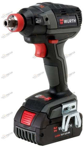 Würth Гайковерт Trapani e avvitatori a batteria sun-id-1378120