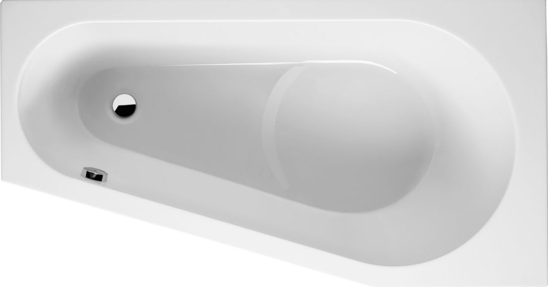 BB8300500000000_hit1 Ванна Riho Delta Santreyd
