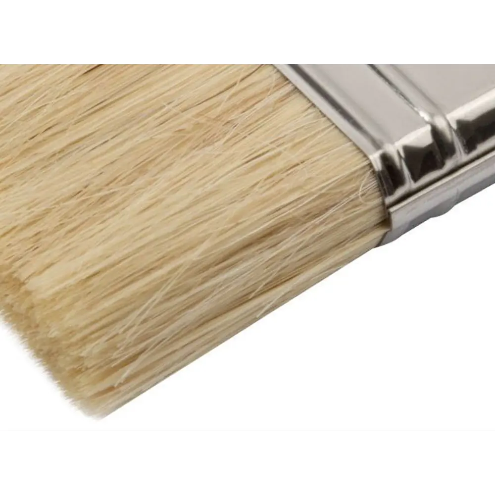 Кисть малярная флейцевая Master Color Халяль 30-0114 70 мм 82388411 STLM-2042530  - Вид №1