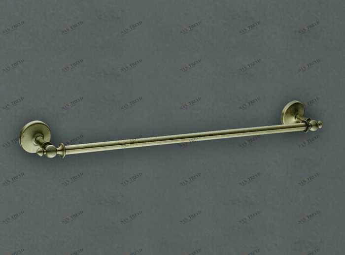 Полотенцедержатель, 656 мм ART&MAX ANTIC AM-E-2624Q 