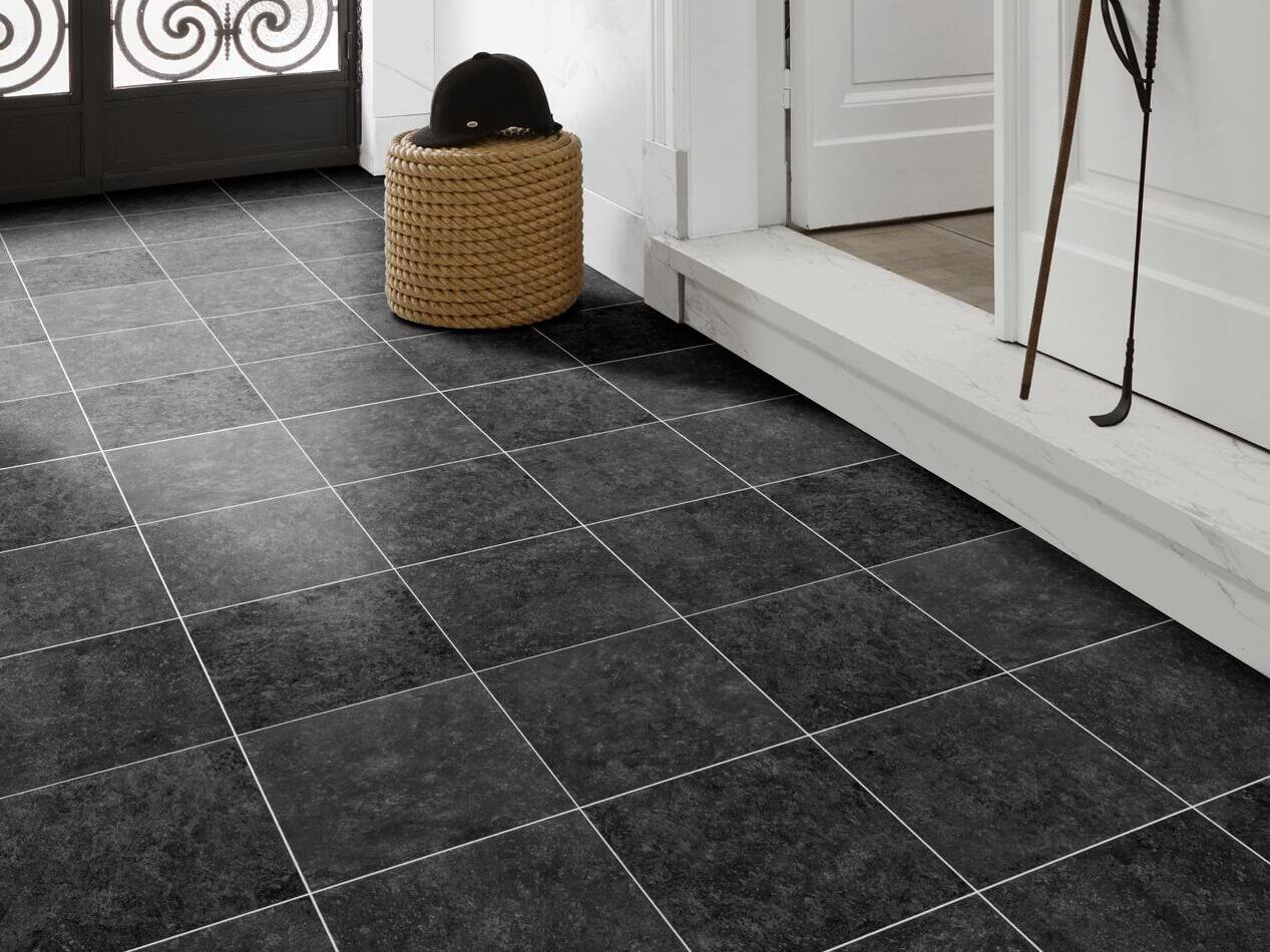 Нескользящий виниловый пол BEAUFLOR Hightex ARCH-00135679