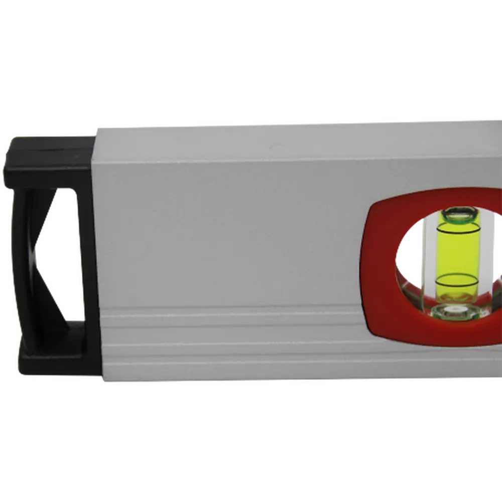 Строительный уровень Bellota 120 см с двумя глазками 87103929 STLM-1383629 - Вид №1