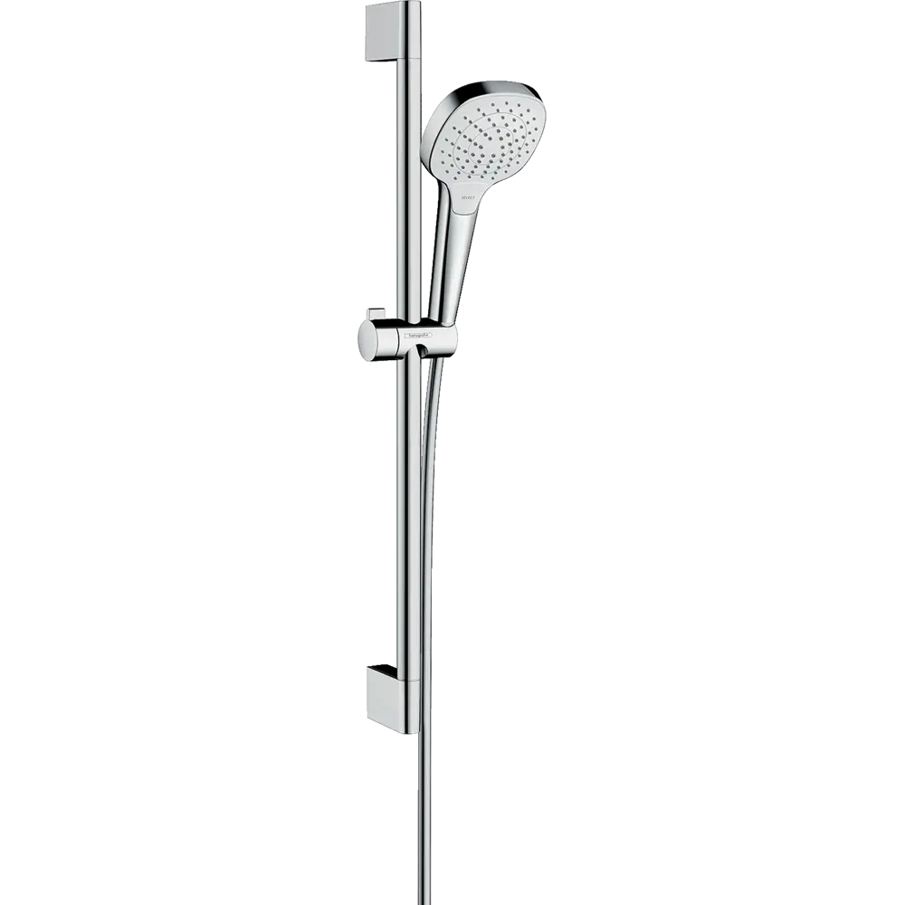 Душевая стойка Hansgrohe Croma Select E Vario 65 см 3 режима 82600622 STLM-2074017 Без серии