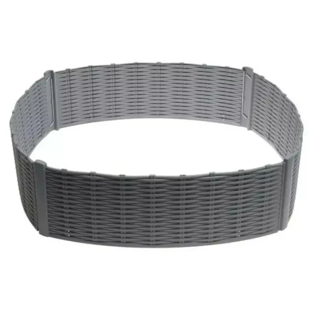 Santreyd Лоза — декоративное ограждение для клумб и сада 87655108 STLM-0960357 - Вид №1