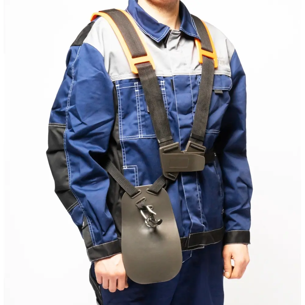 Триммер бензиновый Нева BCK753U Pro 2.6 л.с STLM-2031453 - Вид №22