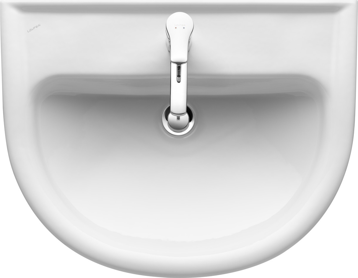 H8109520001421 Раковина LAUFEN PRO - Вид №4