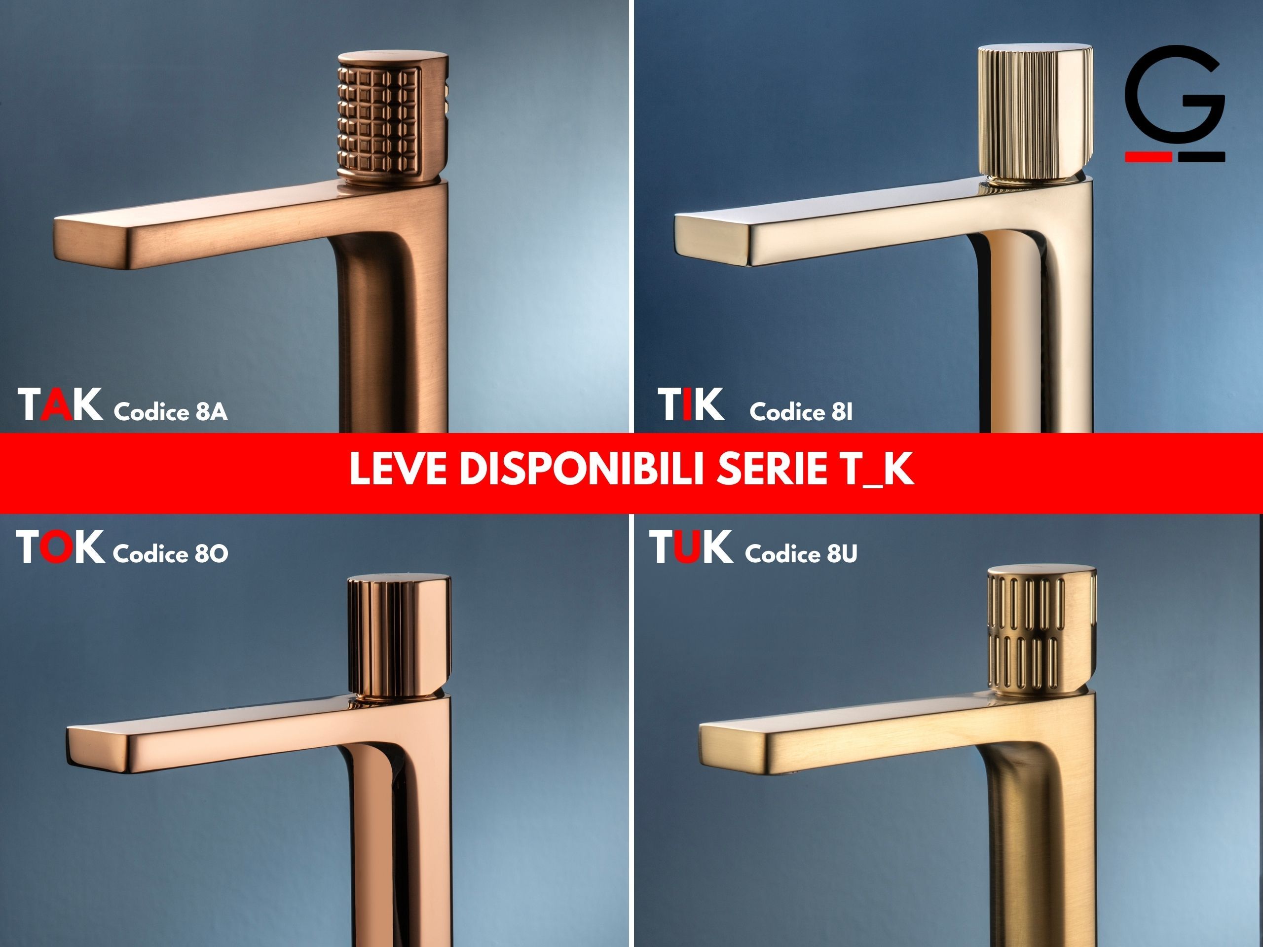 Однорычажный встраиваемый смеситель для душа GATTONI T_K ARCH-00126887 - Вид №1